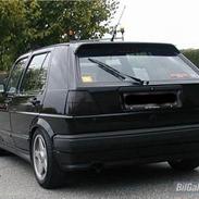 VW Golf II