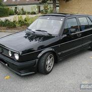 VW Golf II