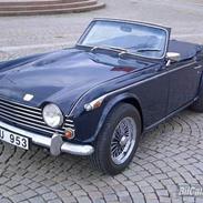 Triumph TR 5 PI