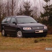 VW passat 3b SOLGT