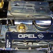 Opel calibra (solgt)