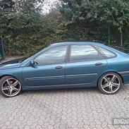 Renault Laguna *solgt*