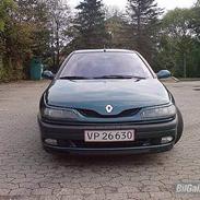 Renault Laguna *solgt*
