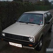 VW Polo 1984 - SOLGT