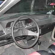 VW Polo 1984 - SOLGT