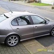 Seat LEON 20VT TOP SPORT