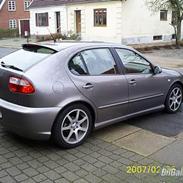 Seat LEON 20VT TOP SPORT