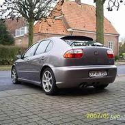Seat LEON 20VT TOP SPORT