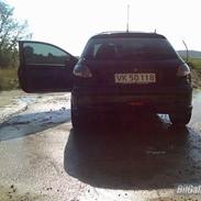 Peugeot 206 GTI SOLGT