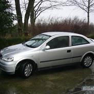 Opel Astra G Sport SOLGT