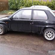 Peugeot 106 Rallye