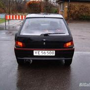 Peugeot 106 Rallye