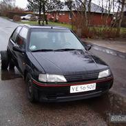 Peugeot 106 Rallye