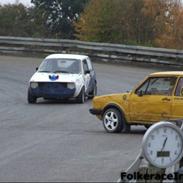 VW Golf 1 folkeracer