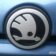 Skoda Favorit 136 f [Solgt]