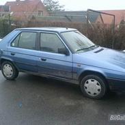 Skoda Favorit 136 f [Solgt]