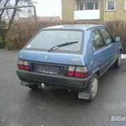 Skoda Favorit 136 f [Solgt]