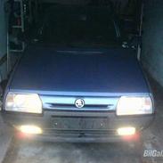 Skoda Favorit 136 f [Solgt]