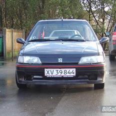 Peugeot 106 Rallye MK I