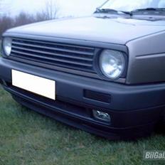 VW Golf 2 CL.