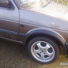 VW Golf 2 CL.