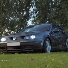 VW Golf IV 1.8 20V