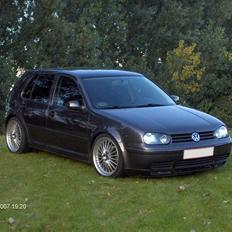 VW Golf IV 1.8 20V