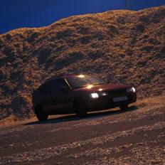 Toyota Corolla SOLGT