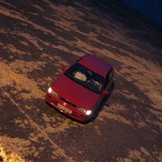 Toyota Corolla SOLGT