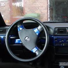 Opel vectra 2000 (SOLGT)