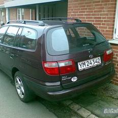 Toyota Carina E St. Car
