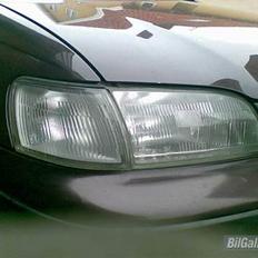 Toyota Carina E St. Car