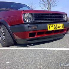 VW Golf2 GTI *SOLGT*