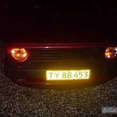 VW Golf2 GTI *SOLGT*