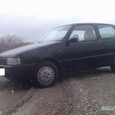 Fiat Uno - *GAME OVER*