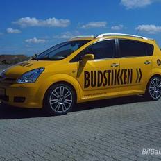 Toyota Sportsvan (SOLGT)