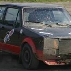 VW Golf 1 Gti (Folkeracer)