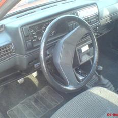 VW Golf 1.6D | SOLGT