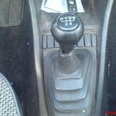 VW Golf 1.6D | SOLGT