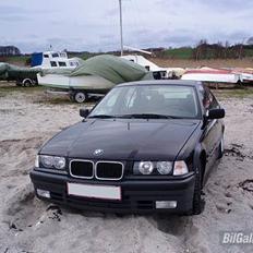 BMW 318I R.I.P