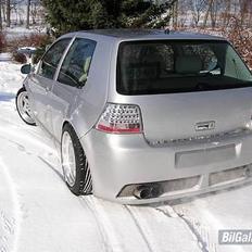VW Golf IV 1,9 TDI