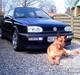 VW Golf 3*Solgt*