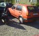 VW Golf 1.6D | SOLGT