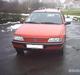 Peugeot 405 GL St. Car.  