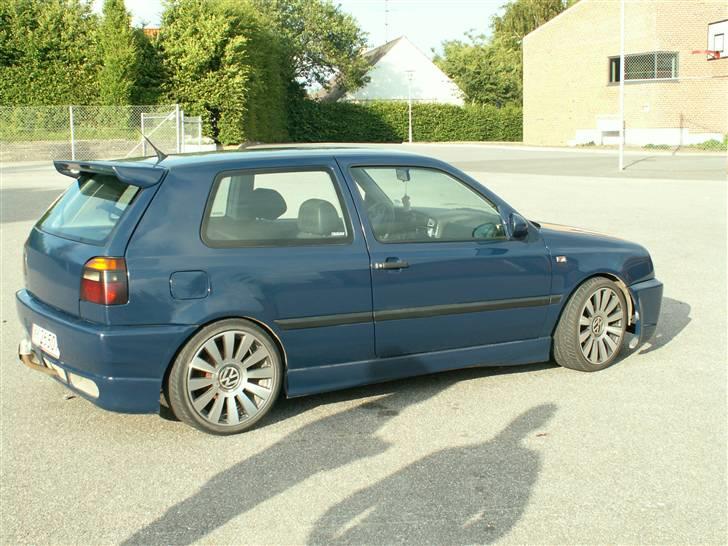 VW Golf  - Nye  billede 6