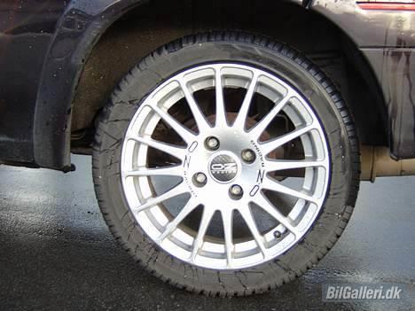 Peugeot 106 Rallye MK I billede 7