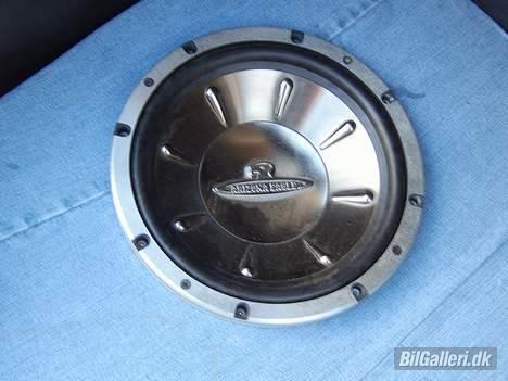 Peugeot 106 Rallye MK I billede 9