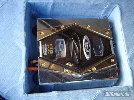 Peugeot 106 Rallye MK I billede 10