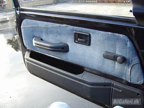 Peugeot 106 Rallye MK I billede 13