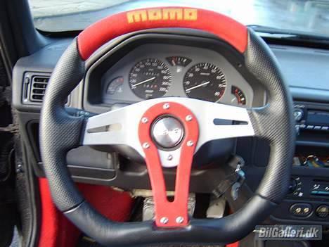 Peugeot 106 Rallye MK I billede 14